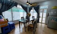 Bán nhà 3 tầng hẻm xe hơi, khu Bộ Công An, Nguyễn Văn Quỳ, Quận 7
