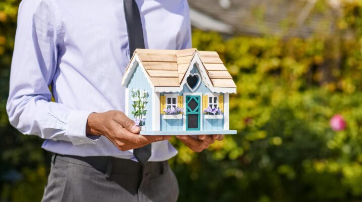 6 Kinh Nghiệm Vàng Mua Bất Động Sản Chắc Chắn Thắng Lợi