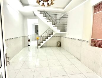 BẤT NGỜ GIÁ SỐC! Nhà hẻm 538 Đoàn Văn Bơ – Cơ hội sở hữu ngay ngôi nhà mơ ước!